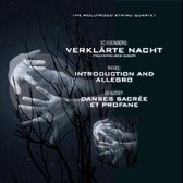 Verklarte Nacht - Introduction And Allegro - Danses Sacre Et Profane