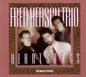 Fred Hersch Trio - Hartsongs (CD) (Remastered)
