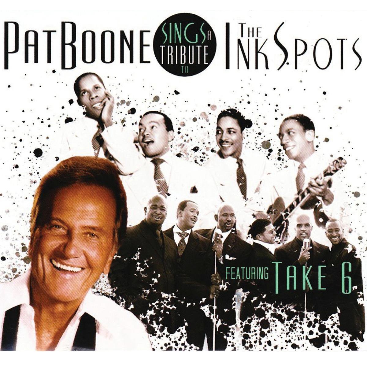 Sings A Tribute To The Ink Spots
