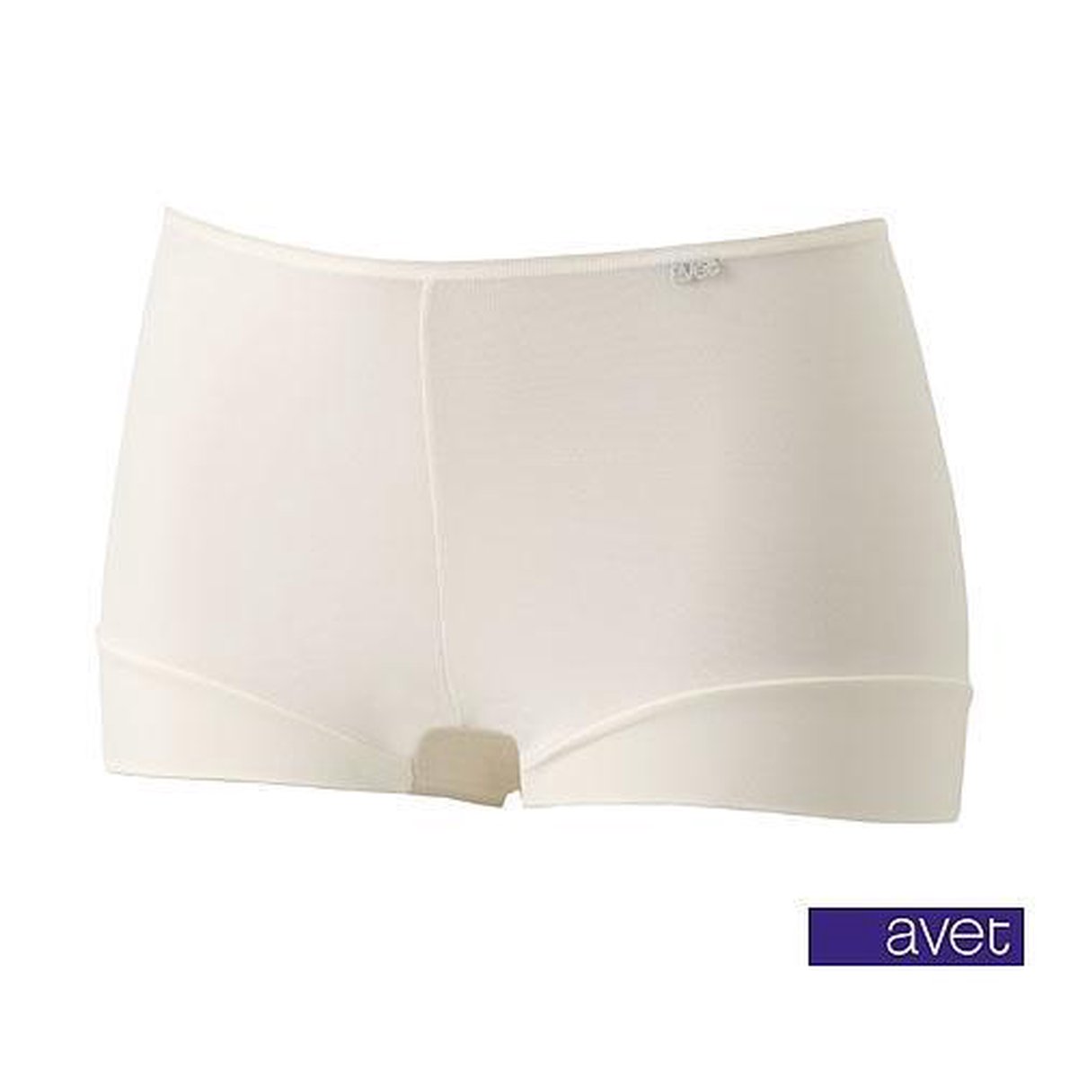 Avet dames short microfiber 3844 -2 | bol.com