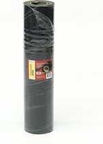 Berdal Epdm folie zwart uv-bestendig 600 x 0.5mm x 20m