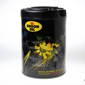 Kroon-Oil Mould 2000 - 56255 | 20 L pail / emmer