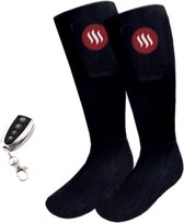 Glovi - Verwarmbare sokken met afstandsbediening - Maat 35-40