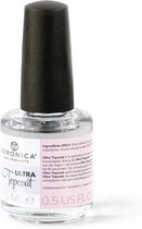 Sneldrogende TOPCOAT voor nagels, nagellak, kunstnagels (acrylnagels, gelnagels), nail art, 15 ml.