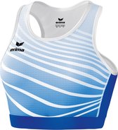 Erima Sportbeha - Sportbeha's  - blauw - 40