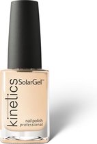 Solargel Nail polish #154 SILK & SATIN