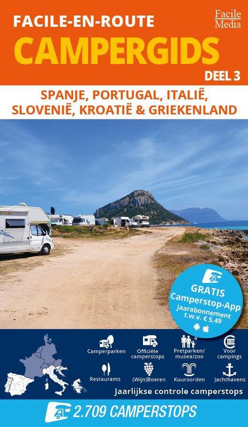 Facile-en-Route - Facile-en-Route Campergids 3
