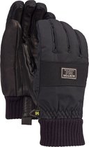 Burton Dam handschoenen zwart