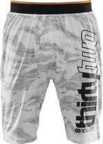 ThirtyTwo Ridelite thermo short white camo