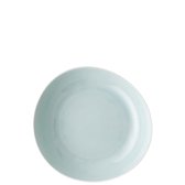 Rosenthal Junto Opal Green - Porzellan Diep bord 22 cm