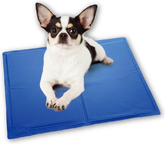 Koelmat - Honden - Maat S - 40x30cm