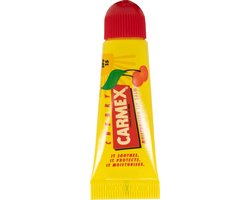 Carmex Lip Balm Cherry Original 10 g tube - VSCO girls - Lippenbalsem