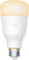 Ampoule LED Intelligente Xiaomi Yeelight 1S (Dimmable) - Blanc
