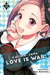 Kaguya-sama: Love Is War 12 - Kaguya-sama: Love Is War, Vol. 12
