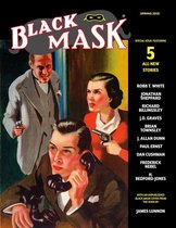 Black Mask - Black Mask (Spring 2018)