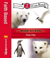 I Can Read! / Made By God 2 - Polar Pals