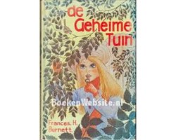 De geheime tuin