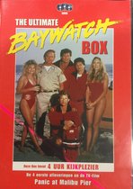 The Ultimate Baywatch Box - 4 uur kijkplezier