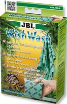 JBL wish Wash reinigingsspons aquarium of terrarium