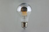 LED bulb Filament | E27 fitting | 4W | 2700K | Dimbaar |Kopspiegel