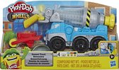 Play-Doh Cementwagen - Klei Speelset