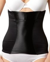 Dames corrigerend ondergoed | Maidenform flexees waistnipper | Zwart L |  bol.com