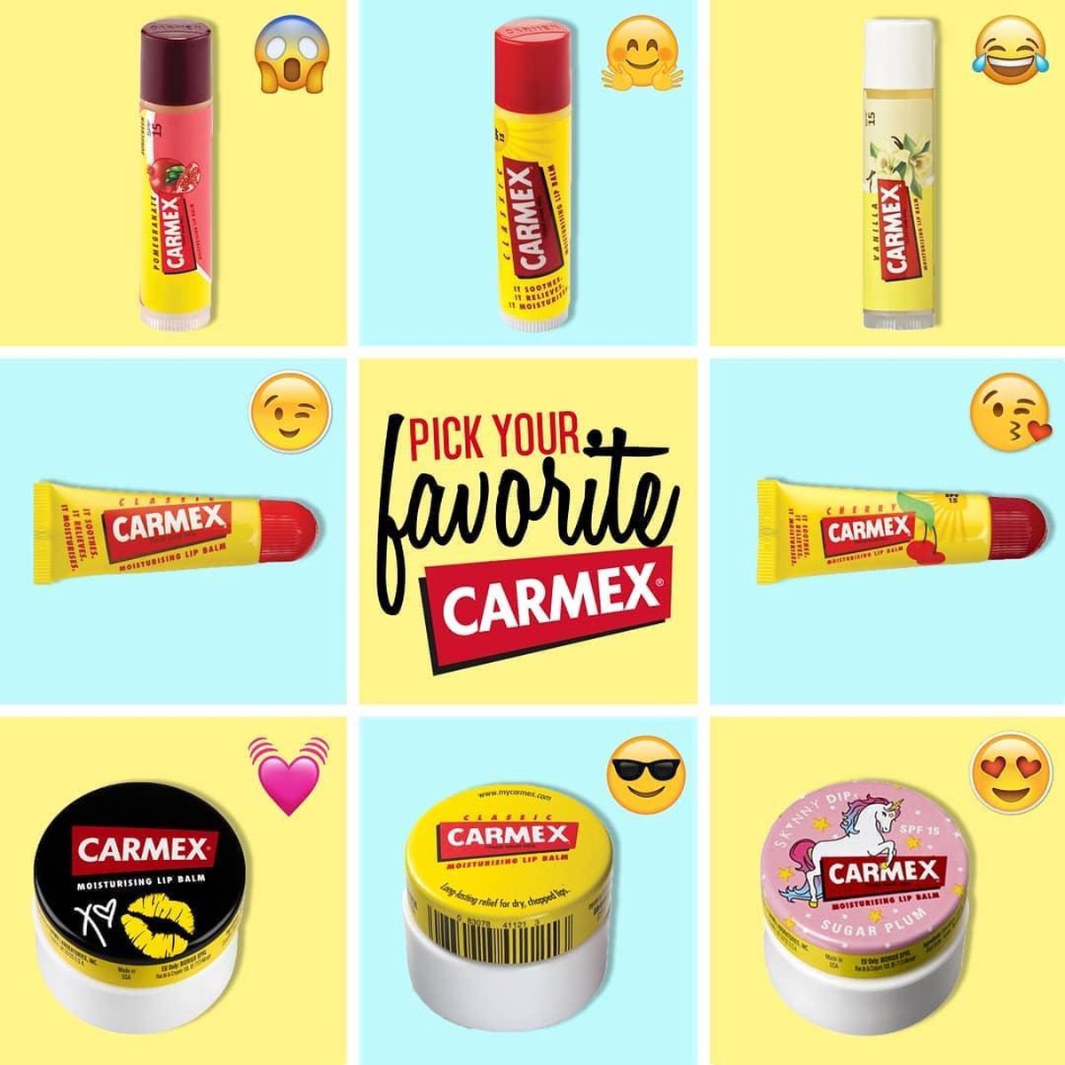 Bol Com Carmex Lip Balm Classic Stick Original 4 25 Gram Vsco Girls Producten Lippenbalsem