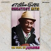 Greatest Hits - Mr Soul Of Jamaica
