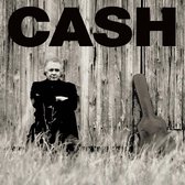 Johnny Cash - American II: Unchained (LP + Download) (Limited Edition)