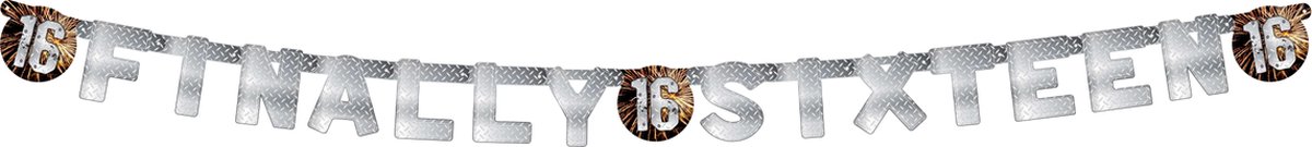 Letterslinger finally 16