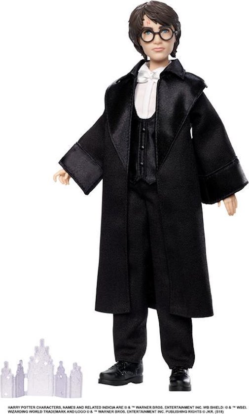 Harry Potter Mattel Pop 26 cm