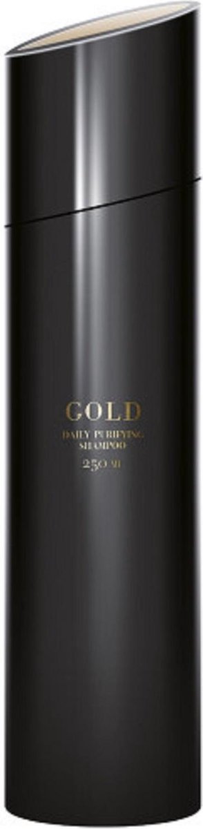 GOLD Professional Haircare Daily Purifying Shampoo 250 ml