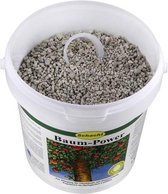 Schacht Meststoffen voor fruitbomen en groenten, 1 kg