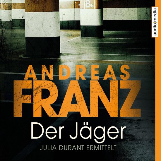 Der Jäger - cover