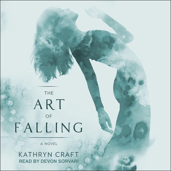 The Art of Falling - cover