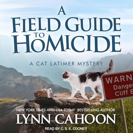 A Field Guide to Homicide - cover