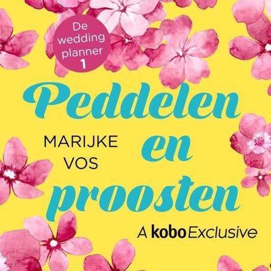 Peddelen en proosten