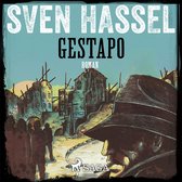 Gestapo - Kriegsroman