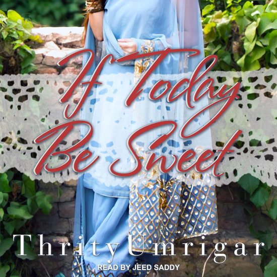 If Today Be Sweet - cover