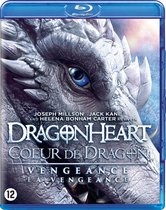 Dragonheart 5 - Vengeance (Blu-ray)