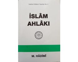 islam ahlaki