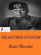 The Doctrine of Fascism