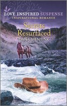 Roughwater Ranch Cowboys - Secrets Resurfaced