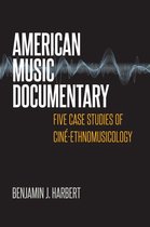 Music / Interview - American Music Documentary