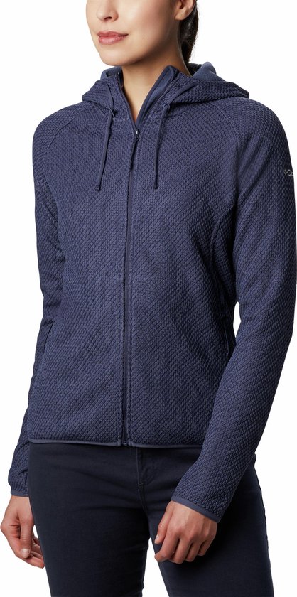 columbia pacific point hoodie