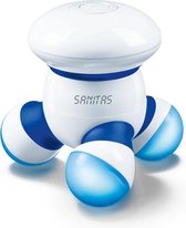 Sanitas Smg 11 - mini massage - Massagehand - Klopmassage