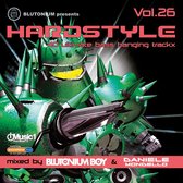 Hardstyle Vol.26