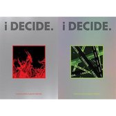 I Decide (3rd Mini Album)