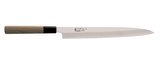 Couteau Paderno - Spécialement pour les poissons sans os et sashimi - 33 cm