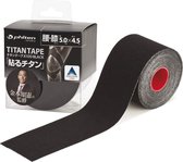 Phiten Titanium Tape X100 Stretched